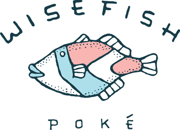 Wisefish Poké
